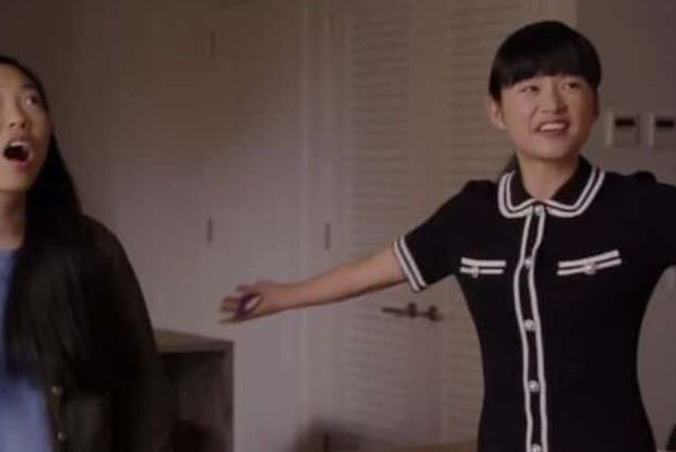 still / picture for Awkwafina Is Nora from Queens