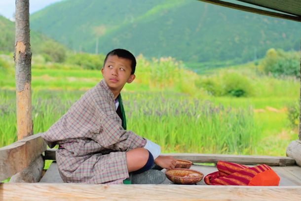 still / picture for Bhutan, Happiness is a Place