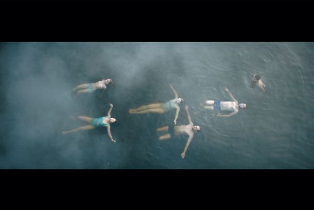 still / picture for DIE ANDERE WELT