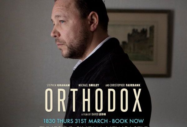 still / picture for Orthodox