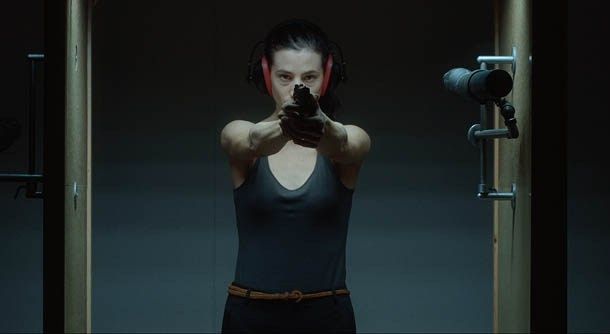 still / picture for Severed Garden