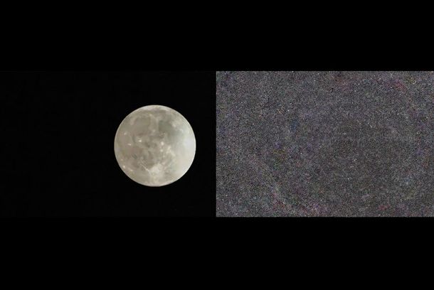 still / picture for BlindLight/White Noise