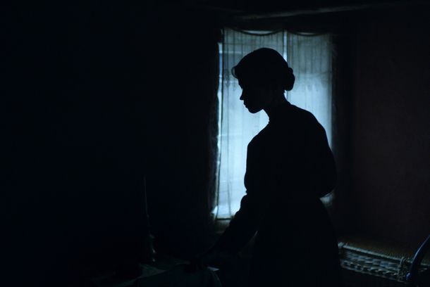 still / picture for Luise