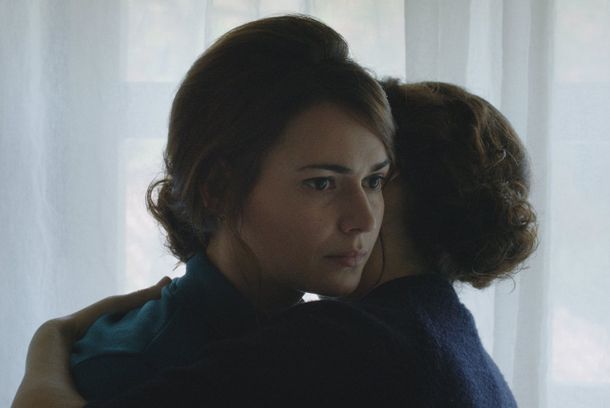 still / picture for Menina
