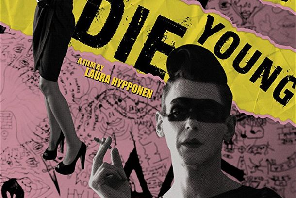 still / picture for Live East Die Young