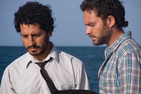 still / picture for Contracorriente (Undertow)