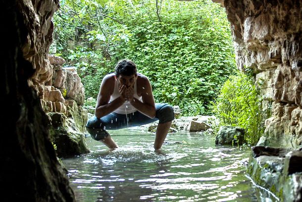 still / picture for WATER