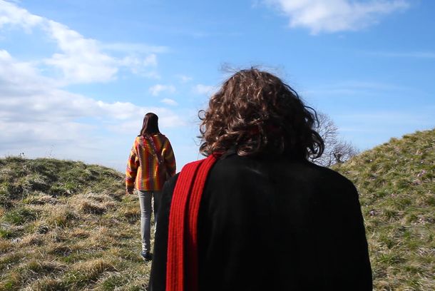 still / picture for Animata resistenza