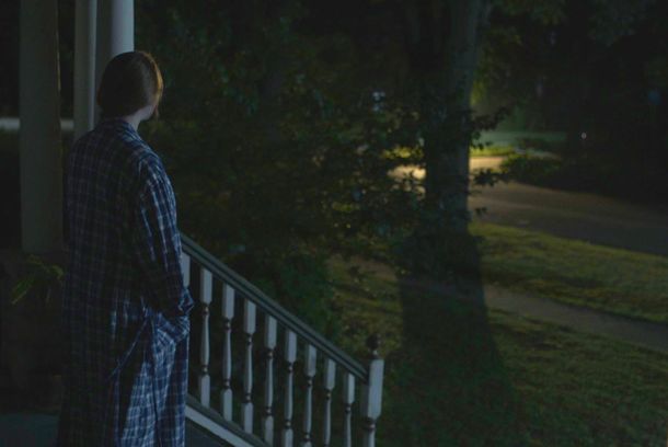 still / picture for Saints Rest