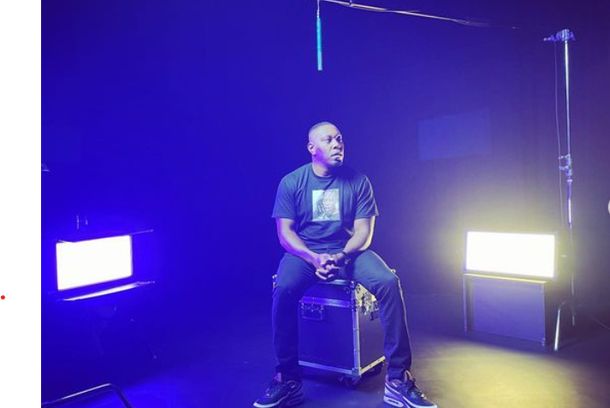 still / picture for Man in da Corner