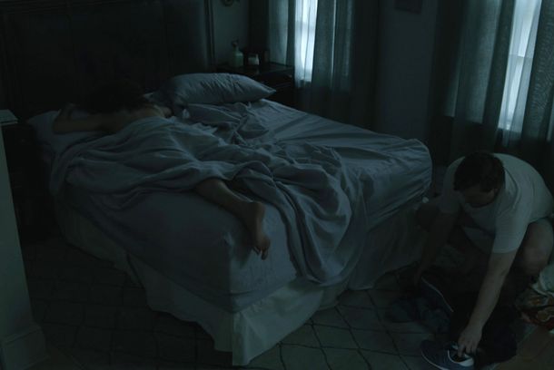 still / picture for Inez & Doug & Kira 