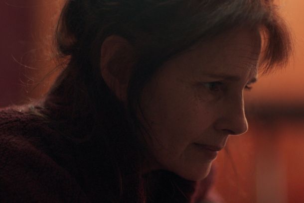 still / picture for Suzanne