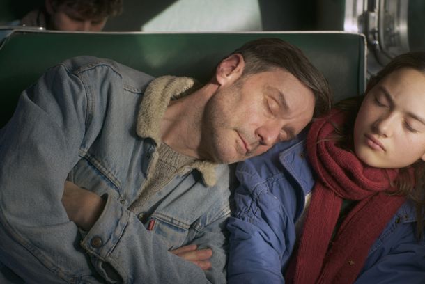 still / picture for Los tonos mayores