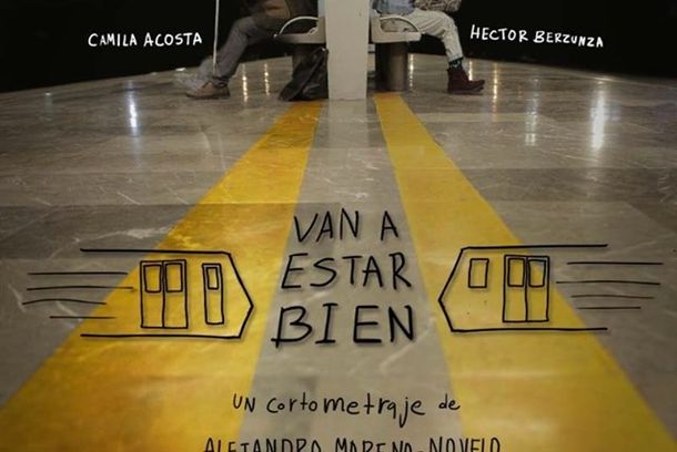 still / picture for VAN A ESTAR BIEN