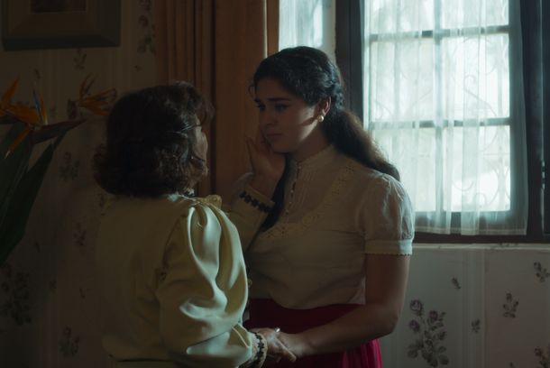 still / picture for Herencia Clandestina