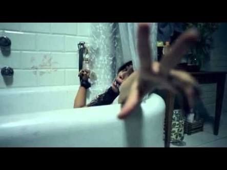 still / picture for i is for ingrown / The Abc's of death