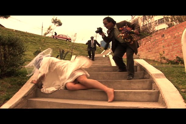 still / picture for Del cielo Baja