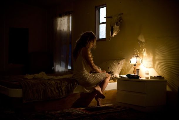 still / picture for Happiness Wrapped in a Blanket (Osher Atuf Besmicha)
