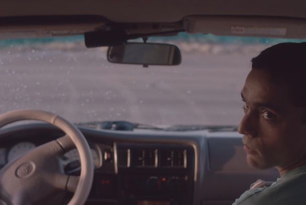 still / picture for Loving South