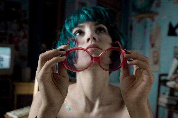 still / picture for YouTubeGirls