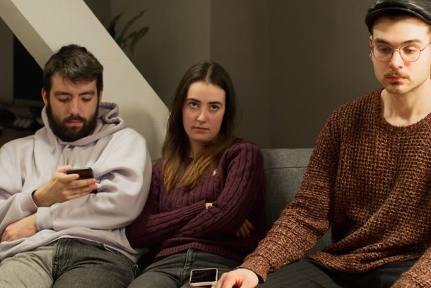 still / picture for CIRC