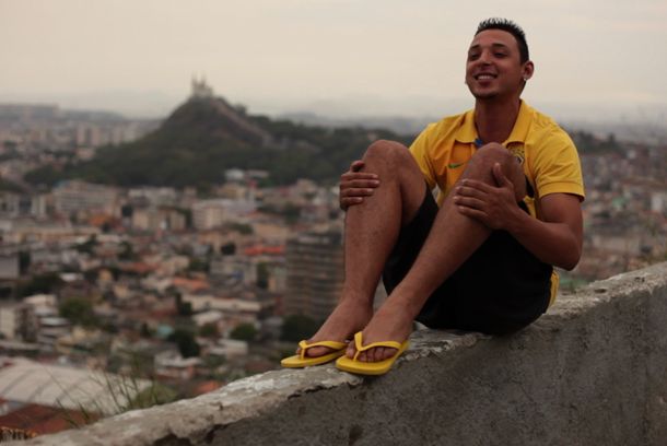 still / picture for Proibidão