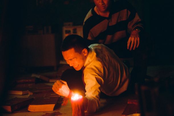 still / picture for Haunted Universities 3