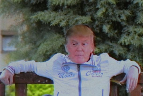 still / picture for Fake News Fairytale