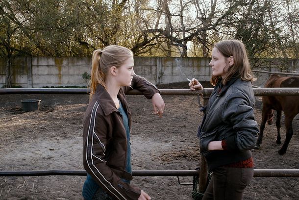 still / picture for WANJA