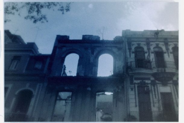 still / picture for Casa de la Noche