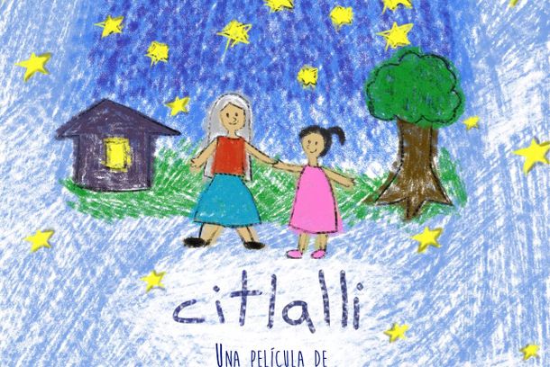 still / picture for Citlalli
