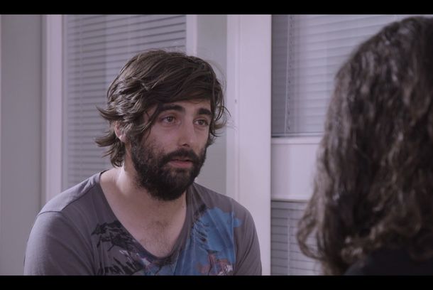still / picture for Meisnerizing