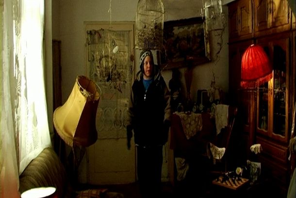 still / picture for Evil Granny (Zla Baba)