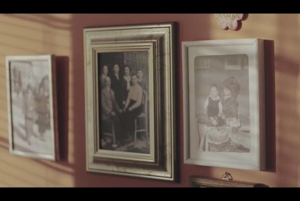 still / picture for Prazne sobe