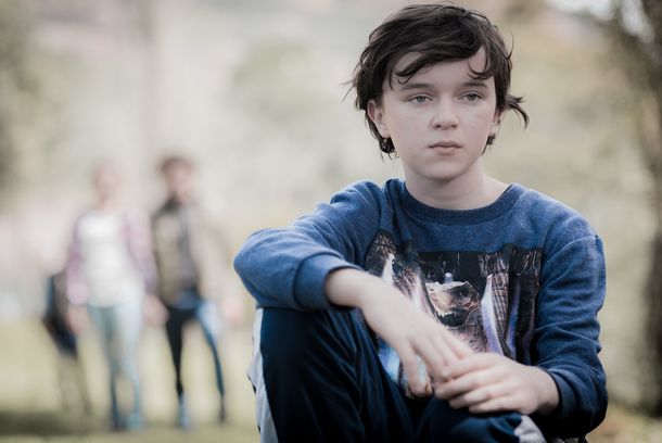 still / picture for Pilè