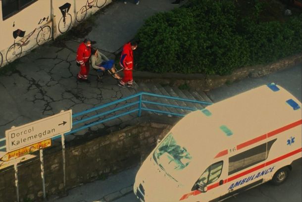 still / picture for Povratak kući