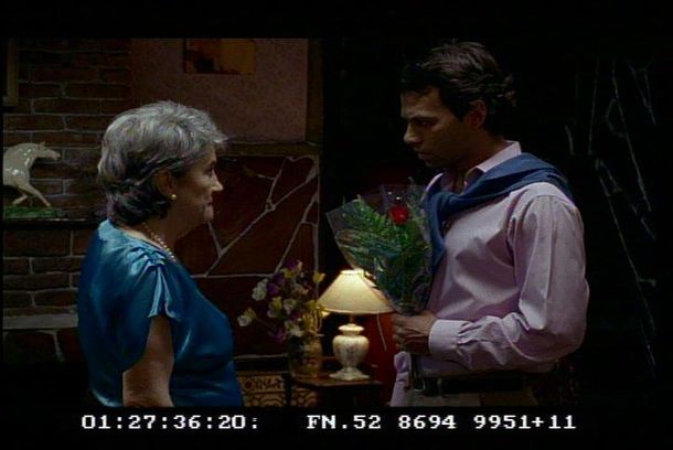still / picture for ESTHER PISCORE´S LAST NIGHT ON EARTH