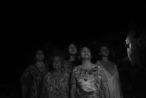 still / picture for Mulheres Árvore