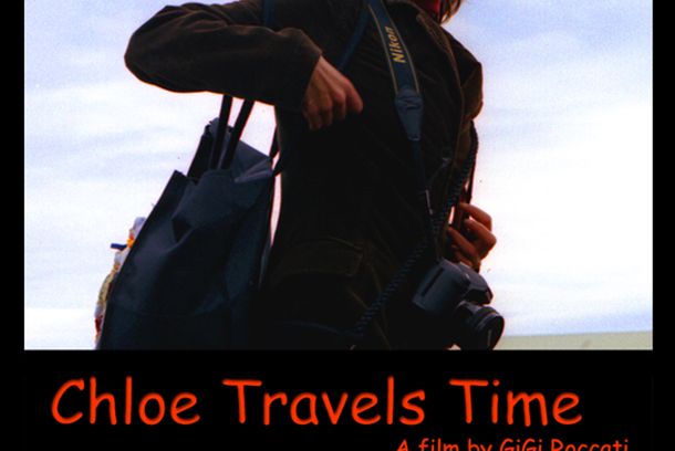 still / picture for Chloe Travels Time