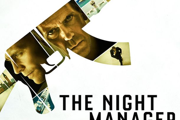 still / picture for The Night Manager