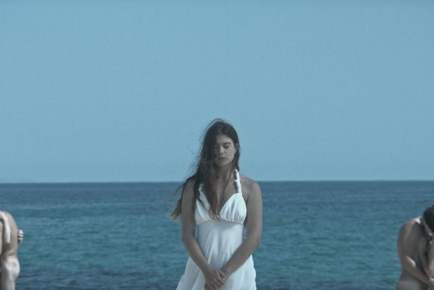 still / picture for Сенки