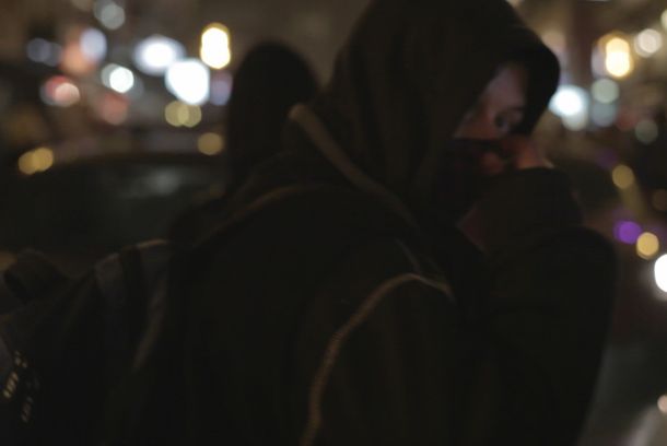 still / picture for INSURGENCE