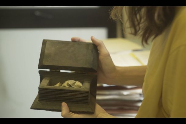 still / picture for Cenizas