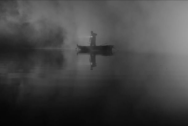 still / picture for Fishmonger