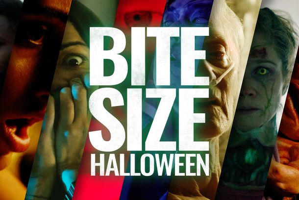 still / picture for Bite Size Halloween