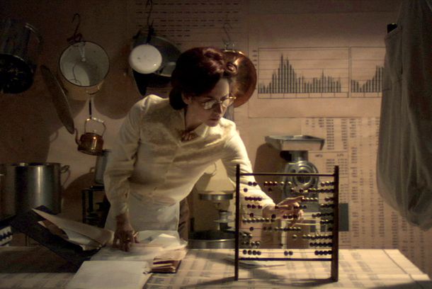 still / picture for Mother Economy