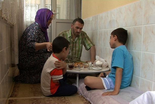 still / picture for Muezzin