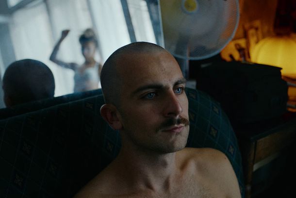 still / picture for Pod prismotrom