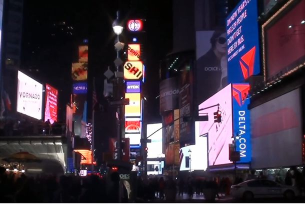 still / picture for I Heart New York