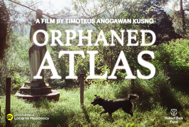 still / picture for Orphaned Atlas